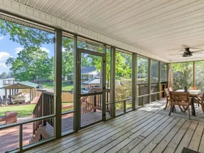 Babo's Bungalow on Lake Martin - Image 4