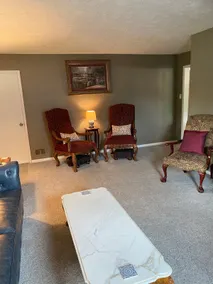 ❤️ The Bedford - spacious, cozy, quiet & comfortable ❤️ - Image 3