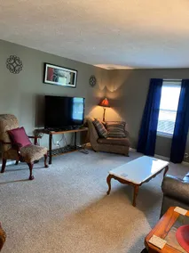 ❤️ The Bedford - spacious, cozy, quiet & comfortable ❤️ - Image 4