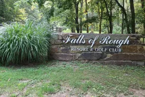 #6 cabin- riverbank, pool access, trailer parking - Image 3