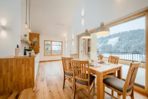 Da Alois Alpine Apartments - 80m² Toni with Garden - Image 3