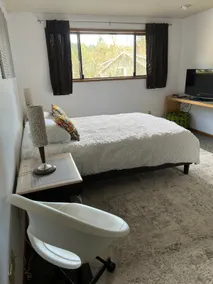 Loftlike Apartment with one bedroom and parking - Image 3