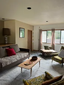 Loftlike Apartment with one bedroom and parking - Image 2