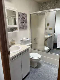 Loftlike Apartment with one bedroom and parking - Image 5