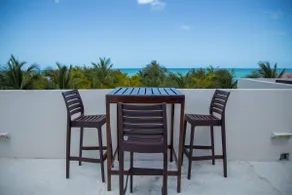 Apartment near the sea in Progreso Yucatan - Image 5