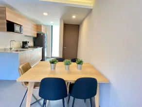 Patriotismo WTC apartment near Condesa | PB04 - Image 4