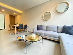 Patriotismo WTC apartment near Condesa | PB04 - Image 2