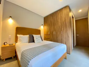 Patriotismo WTC apartment near Condesa | PB04 - Image 5