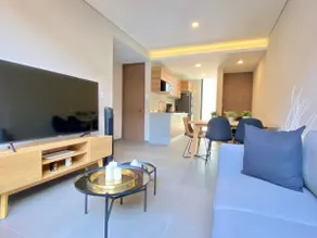 Patriotismo WTC apartment near Condesa | PB04 - Image 3