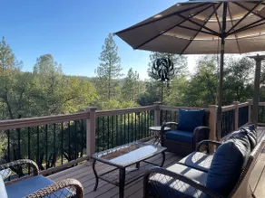 Amazing Pine Mntn. Lake Retreat near Yosemite! - Image 2