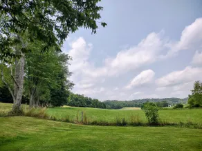 Spacious Farmhouse Apt w/ Gorgeous Views - Image 5