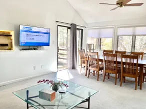 Golf Front SFH, 3 BR, 2 BA, 4 beds, sleep 6 on Pinehurst #6 - Image 4