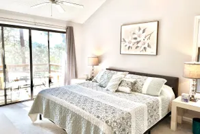 Golf Front SFH, 3 BR, 2 BA, 4 beds, sleep 6 on Pinehurst #6 - Image 5