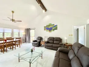 Golf Front SFH, 3 BR, 2 BA, 4 beds, sleep 6 on Pinehurst #6 - Image 2