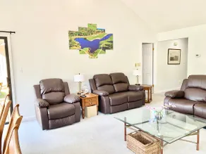 Golf Front SFH, 3 BR, 2 BA, 4 beds, sleep 6 on Pinehurst #6 - Image 3