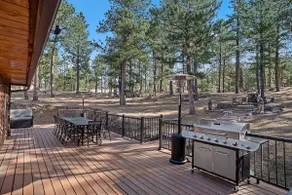 Tatanka Getaway with Hot tub & Game Room - Image 3