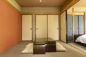 Rent a whole house on a hill with a view of the sea/Shodoshima [Blue Amalfi] Main building - Image 5