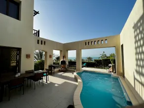 1001 nights with private jacuzzi and full sea view - Image 5