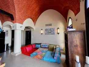 1001 nights with private jacuzzi and full sea view - Image 2