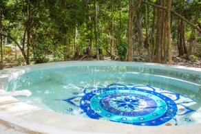 Tulix Tulum eco-chic house - Image 5