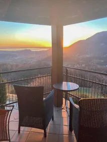 Villa Scala-Panoramic Holiday House - Image 3