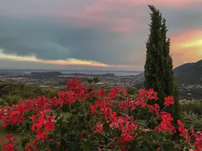 Villa Scala-Panoramic Holiday House - Image 2