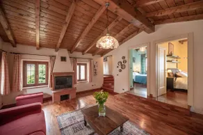 Villa Scala-Panoramic Holiday House - Image 5
