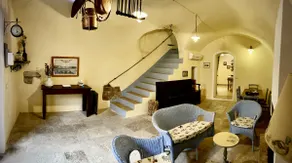 Eat sleep and wander Bosa historic central house - Image 3