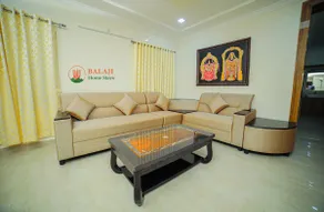 BALAJI HOME STAYS-LUXURIOUS 3 BHK- FLAT 101 - Image 3