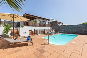Villa Rosa by Villalia - Image 2