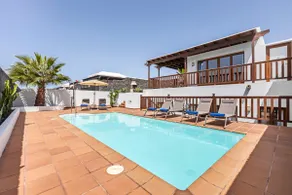 Villa Rosa by Villalia - Image 3