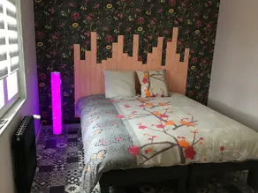 Comfortable 3-star ground floor house - Image 5