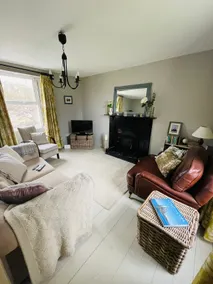 Idyllic Family farmhouse in beautiful West Cork - Image 5