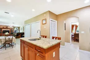 The Country Escape, tranquil 7 bedroom, pool home - Image 4