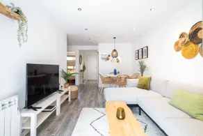 Modern Apartment w jardin - Maria by Palmera - Image 4