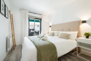 Modern Apartment w jardin - Maria by Palmera - Image 3