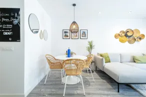 Modern Apartment w jardin - Maria by Palmera - Image 5