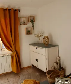 At Marie's, lovely little outbuilding - Image 5