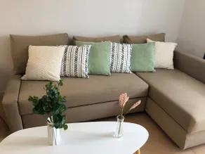 Apartment area Platja de Pals-Begur Costa Brava - Image 3