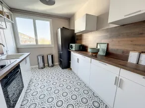 Big apartment ”So zen” - 3 BR -20 min Paris - Image 4