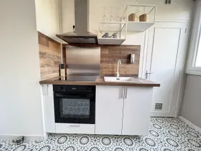 Big apartment ”So zen” - 3 BR -20 min Paris - Image 5