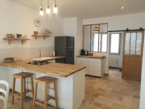 150 m2 house with garden in the heart of Sancerre - Image 2