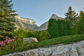 ⁂ Chalet Alizée · Nature, lake and mountains ⁂ - Image 4
