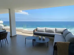 Beautiful beachfront Maitencillo facing the beach - Image 2