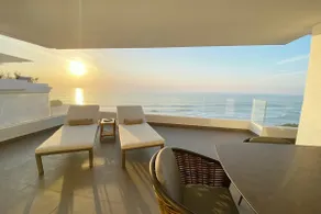 Beautiful beachfront Maitencillo facing the beach - Image 3