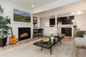 1500sqft 3 bdrm suite - Image 5