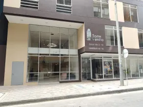 Beautiful and comfortable studio apartment in downtown Bogotá - Image 3
