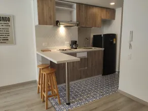 Beautiful and comfortable studio apartment in downtown Bogotá - Image 4