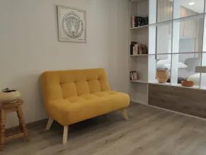 Beautiful and comfortable studio apartment in downtown Bogotá - Image 2