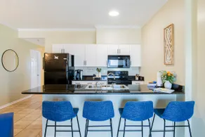 Beachfront Escape | Orange Beach • Sleeps 6 - Image 4